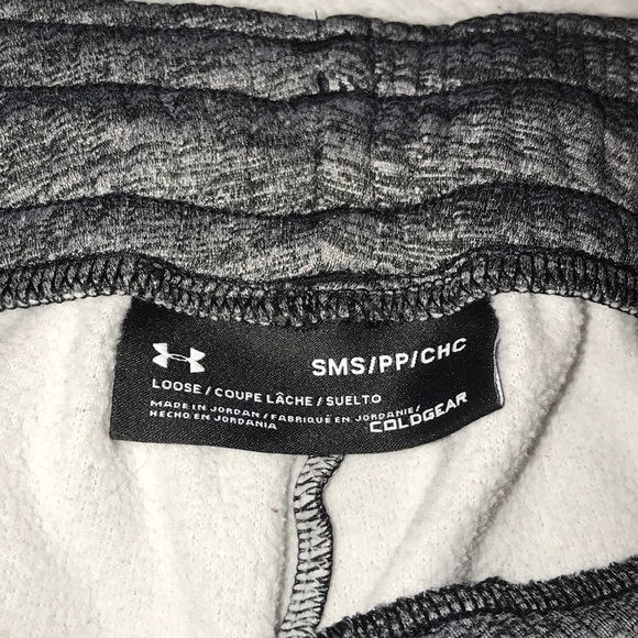 Under Armour Sweatpants - Picture 2 of 2